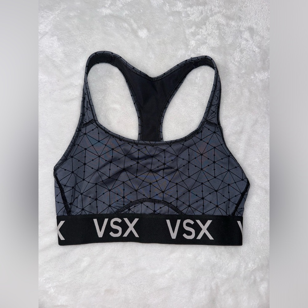 Victoria’s Secret Sports bra size SMALL